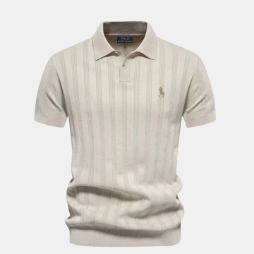 RL™ | Refined Knit Polo Shirt