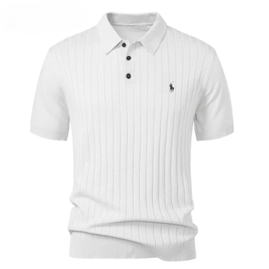 RL™ | Premium Knit Polo Shirt