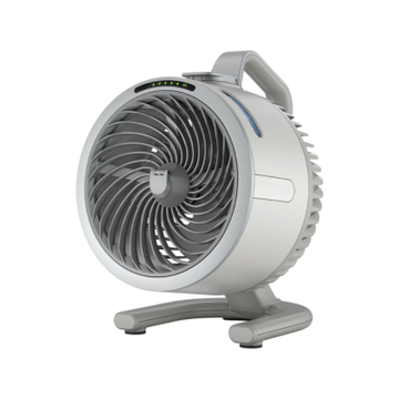 FlexBreeze HydroGo Misting Fan