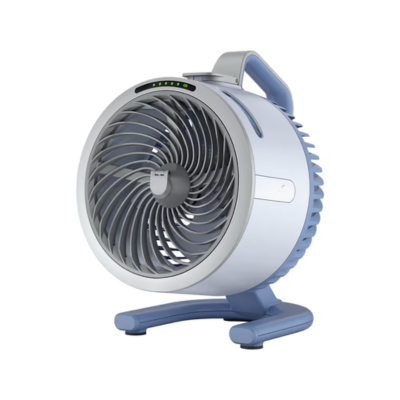 FlexBreeze HydroGo Misting Fan